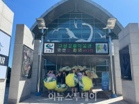 경남 고성군, 청년예술촌·상족암 연계 관광 활성화 방안 모색