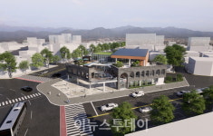 창원시, 진해구 충무동 행정복지센터 10월 착공