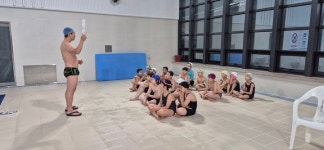 과천도시공사, 어린이 수상안전교육으로 안전한 여름 선물