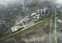 고성군, 경남 남부권역 핵심 거점 도시로 도약