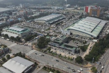 광주 서부농산물도매시장 8월 2⁓3일 여름휴가
