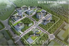 창원시, 첨단소재 실증연구단지 조성사업 본격 추진