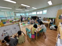 순천시, 어린이집 등 아동시설에 폭염 대응 긴급냉방비 지원