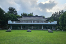 광산구, 송무정 궁도장 안전 개선 2억 원 투입