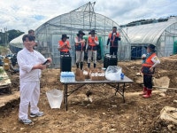 [이사람] 함평축산물종합처리장 이동우 대표, 공동체 정신 본보기