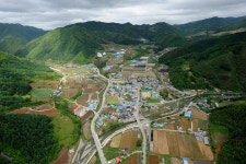 강원도한의사회, 평창군 미탄서 한의의료 봉사활동