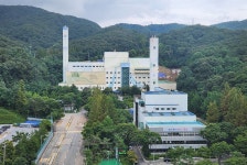 성남시, 소각시설 환경부 평가 2년 연속 우수 사업장 선정