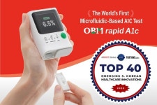 오렌지바이오메드, 포춘코리아 헬스케어 혁신기업 40 선정