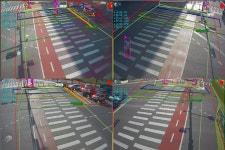 파주시, 스마트 횡단 시스템 5개소 추가 설치…8월 중순 본격 운영