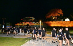 진주국제여자배구대회, 스포츠 축제의 진수로 감동 선사