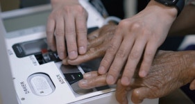 신안군, 의료 취약지 인공지능 기반 진단 도입