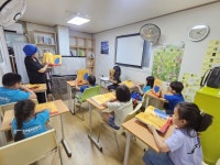 관악문화재단 은천동작은도서관, 2025년 도서관과 함께 책 읽기 개최