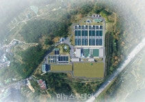 진주시, 맑고 깨끗한 수돗물 공급 혁신적 성과