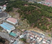 김해시, 장기미집행 도시공원 조성 시작