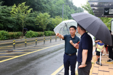 성길용 오산시의회 부의장, 현장 목소리 정책에 반영해 의정 활동 이어갈 것