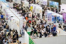 2025 광주 에이스 페어 성료···K-콘텐츠 글로벌 진출 교두보