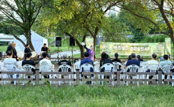 하천 복원 넘어 문화공간으로···다시 시민 품으로 돌아온 발물쉼터
