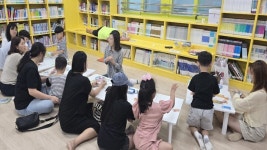 해남군, 공동육아방 아이랑사랑방 만족도 최고