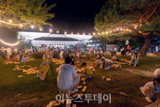 진주 국가유산 야행 6만여 명 참여 호응 속 막 내려