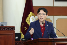 고양특례시의회 박현우 의원, 고양문화재단 시설 노후화 적극 현안 대응 촉구