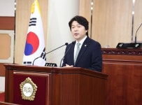 고양특례시의회 신현철 의원, 고양방송영상밸리 조속히 추진해야