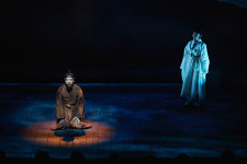 연극 홍위의 벗 영월군민에 지역 역사·문화 감동 전해