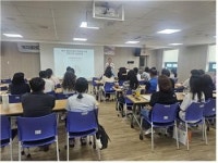 삼척시, 2차 사회복지시설 종사자 대상 인권·인성교육 실시