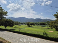 밀양 파크골프장 한가위 맞아 6곳 무료 개방