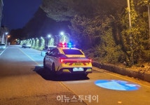 사천경찰서, 사천읍 원룸촌 일대 범죄예방·주거 안전 강화
