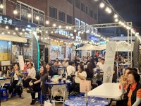 [포토] 인제 북면 군장병 어울림 문화제