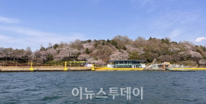 창원시, 시민 대상 황금 돼지섬 돝섬 왕복 배편 특별 할인