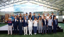 이천시, 총사업비 41억 투입 단월교 재가설 준공