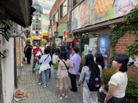 충장로의 히든 히스토리 충장골목여행 재개