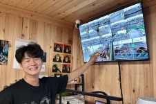 강진군, 한우 스마트팜 번식관리시스템 효과 톡톡