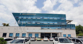 원주시, 상하수도 기반시설 개선 성과…시민 생활환경 개선