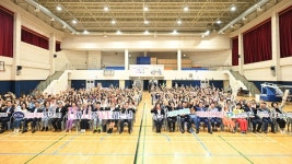 광주 남구, 오는 25일 다목적체육관서 제26회 사회복지의 날 행사 개최