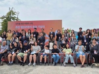 춘천시, 주요 관광지 정비 통해 무장애 시설 보강