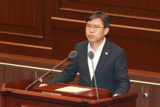 충북도의회 이상식 의원, 충북인재평생교육진흥원 청사 매입 의혹 해소 촉구