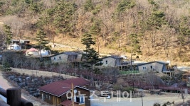 하동 구재봉·편백 자연휴양림, 사계절 힐링 관광지로 각광