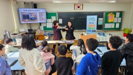 광주 남구, 에너지 인식전환 활동가 바쁘다 바빠