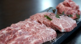 합천황토한우, 국내 최고 품질의 명품 한우로 자리매김