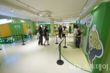 [포토] NH농협은행 올원타운 팝업스토어