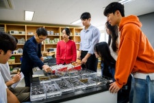 가톨릭관동대 트리니티융합대학 AI헬스케어전공, 미래 의료 혁신을 이끌다