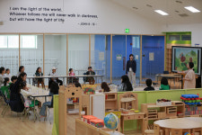 경복대학교 유아교육학과, 남양주 초등학생 대상 늘봄학교 프로그램 운영