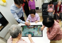 노원구, IoT 기술 접목한 맞춤형 스마트 경로당 개소