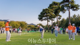 합천군, 군 직영 합천‧용주 파크골프장 추석 연휴 무료개방
