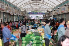보성군, 추석맞이 전통시장 장보기 행사 추진
