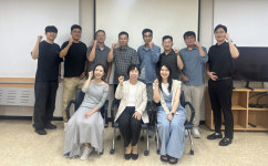 파주시의회 박은주 의원, 파주발전연합회와 지역 현안 간담회 개최