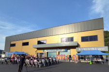 평창군, 농기계임대사업소 대화지소 준공…7곳으로 확대 운영