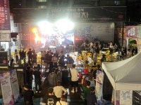 광주 남구, 오는 11일  백운광장서 청년 축제 개최